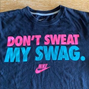 2 for $5 Nike T-shirt